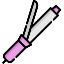 rizador de pelo icon