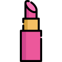 lápiz labial icon