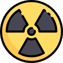 nuclear icon