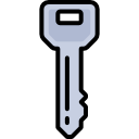 llave icon