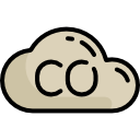 co2 icon