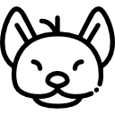 hyène 