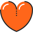 corazón icon