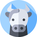 vaca icon