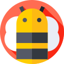 abeja icon