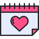 calendario icon