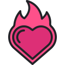 corazón icon