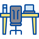 escritorio icon