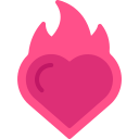 corazón icon