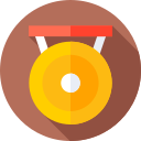 gong icon