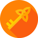 llave icon