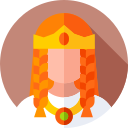 reina icon