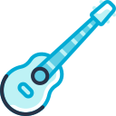 guitarra icon