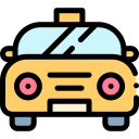 taxi icon