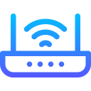 router de wifi icon