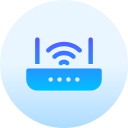 router de wifi 