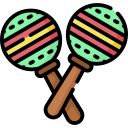 maracas