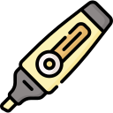 resaltador icon