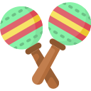 maracas