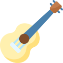 guitarra acustica