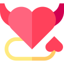 corazón icon