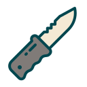 cuchillo icon