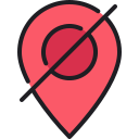 mapa icon