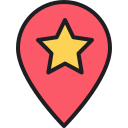 mapa icon