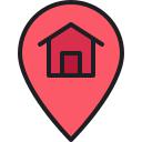 mapa icon