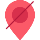 mapa icon