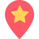 mapa icon