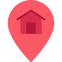 mapa icon