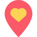 mapa icon