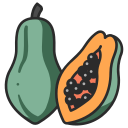 papaya icon