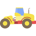 tractor icon