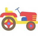 tractor icon