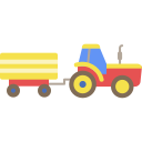 tractor icon