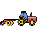 tractor icon