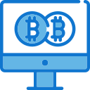 bitcoin icon