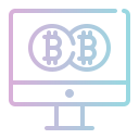 bitcoin icon