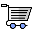 carrito de compras icon