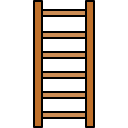 escalera