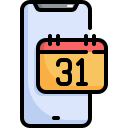 calendario icon