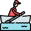 canoa icon