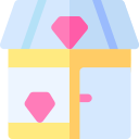 joyería icon