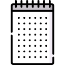 cuaderno icon