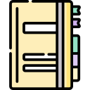 cuaderno icon