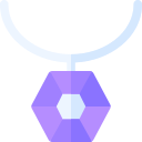 collar icon