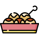 takoyaki icon