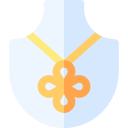 collar icon